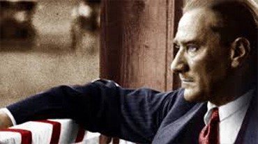 Mustafa Kemal Atatürk'ün Çalışmak İle İlgili Söylediği Sözler Ve Özdeyişler