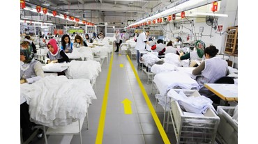 En Çok Tercih Edilen Tekstil İş İlanları Süreci