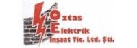 ÖZTAŞ ELEKTRİK İNŞ. TİC. LTD. ŞTİ.