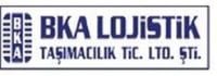 BKA LOJİSTİK TAŞIMACILIK TİC. LTD. ŞTİ