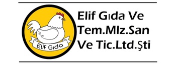 ELİF GIDA VE TEM. MLZ. SAN. VE TİC. LTD. ŞTİ.