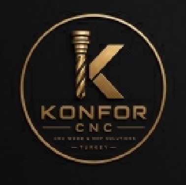 KONFOR CNC