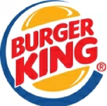 Burger King'e Çalışma Arkadaşları
