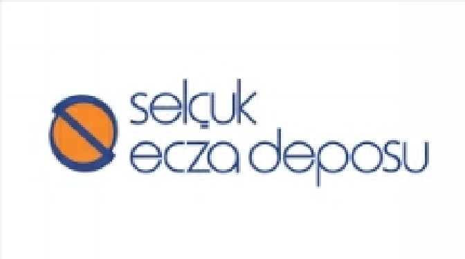 Ecza Deposuna Sevkiyat Şoförü