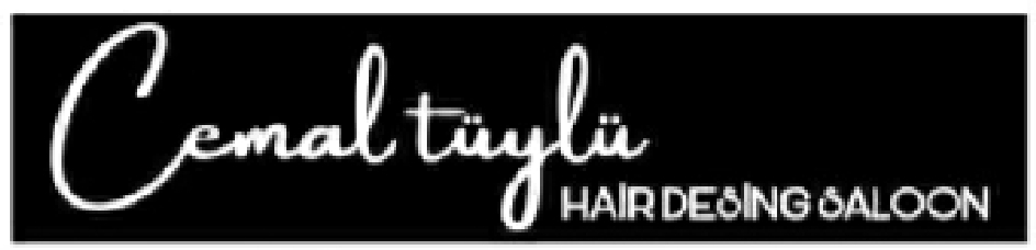 CEMAL TÜYLÜ HAİR DESİNG SALOON