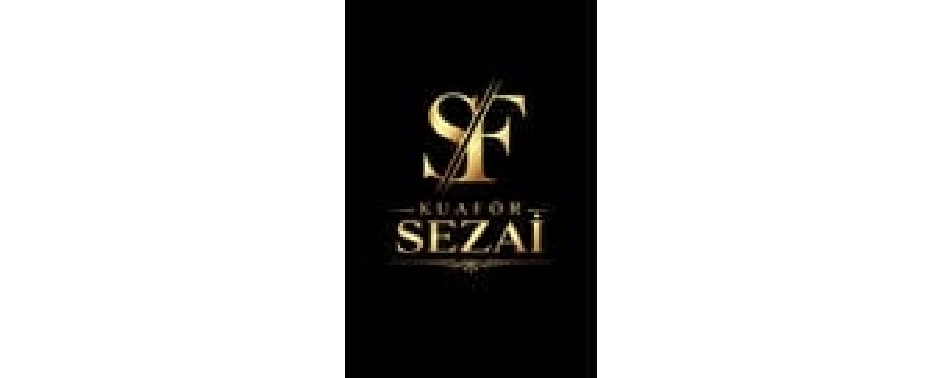 KUAFÖR SEZAİ