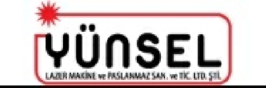 YÜNSEL LAZER MAKİNA VE PASLANMAZ SAN. LTD