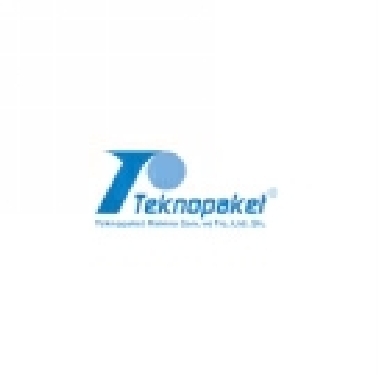 TEKNOPAKET MAKİNA SAN. TİC. LTD. ŞTİ