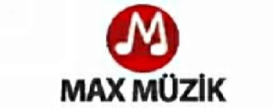 MAX MÜZİK ORG. VE SES STÜDYO