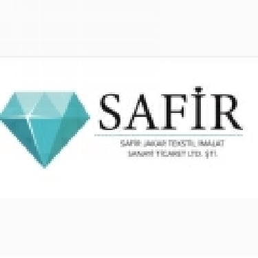 SAFİR JAKAR TEKSTİL İML. SAN. TİC. LTD. ŞTİ.