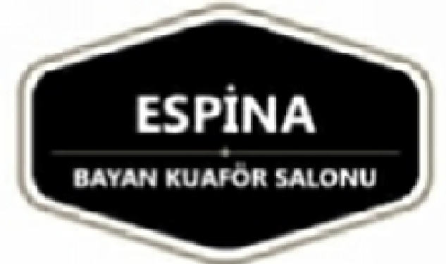 ESPİNA BAYAN KUAFÖRÜ