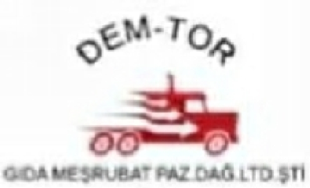 DEM-TOR GIDA MEŞRUBAT PAZ. DAĞ. LTD. ŞTİ
