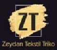 ZEYDAN TRİKO