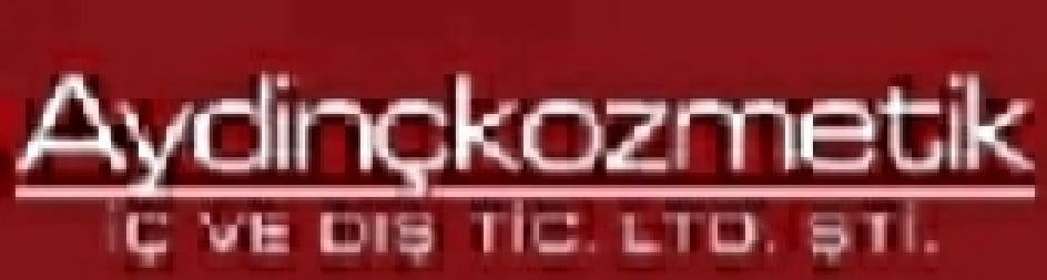 AYDİNÇ KOZMETİK İÇ DIŞ TİC. LTD. ŞTİ
