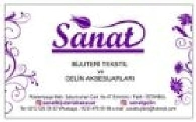 SANAT BİJUTERİ VE AKSESUAR