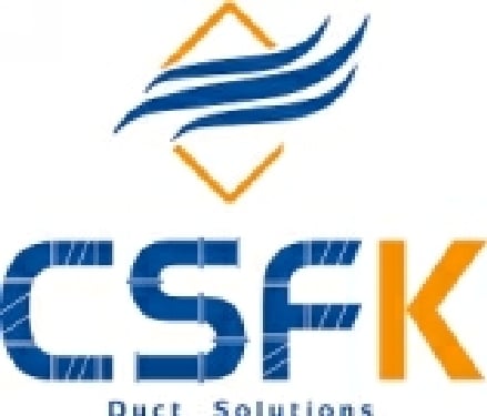 CSF MAKİNA SANAYİ İÇ. VE DIŞ TİC. LTD. ŞTİ.