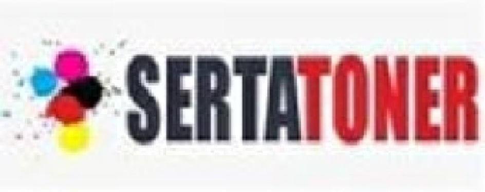 SERTA TONER