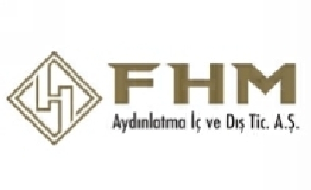 FHM AYDINLATMA İÇ VE DIŞ TİCARET A. Ş