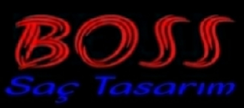 BOSS SAÇ TASARIM-OSMAN GENÇER