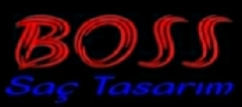 BOSS SAÇ TASARIM-OSMAN GENÇER