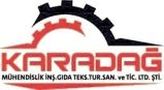 KARADAĞ MÜHN. İNŞ. GID. TEKS. SN. TİC. LTD. ŞTİ