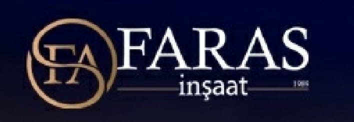 FARAS İNŞAAT YAPI SANAYİ TİC. LTD. ŞTİ