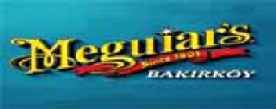 MEGUİARS OTO KUAFÖR