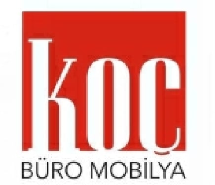 KOÇ BÜRO MOBİLYA. İNŞ. SAN. VE TİC. LTD. ŞTİ.