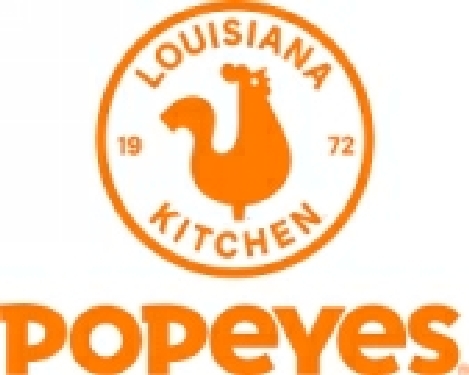 POPEYES MECİDİYEKÖY