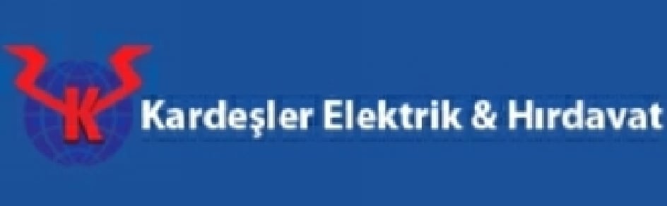 KARDEŞLER ELEKTRİK VE HIRDAVAT